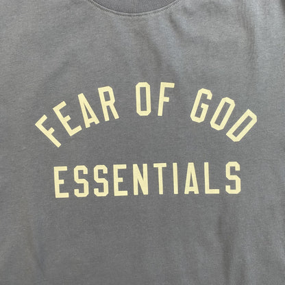 FEAR OF GO ESSENTIALS