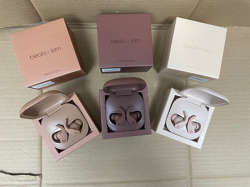 Beats Fit Pro earbuds