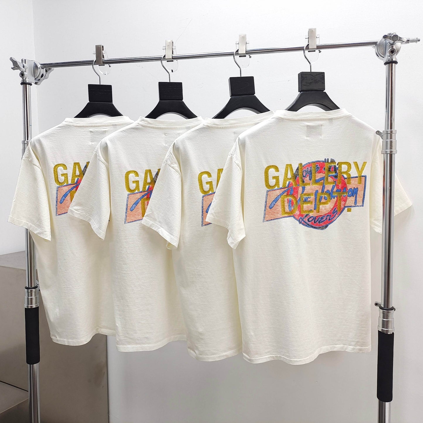 Gallery DEPT.