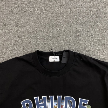 RHUDE