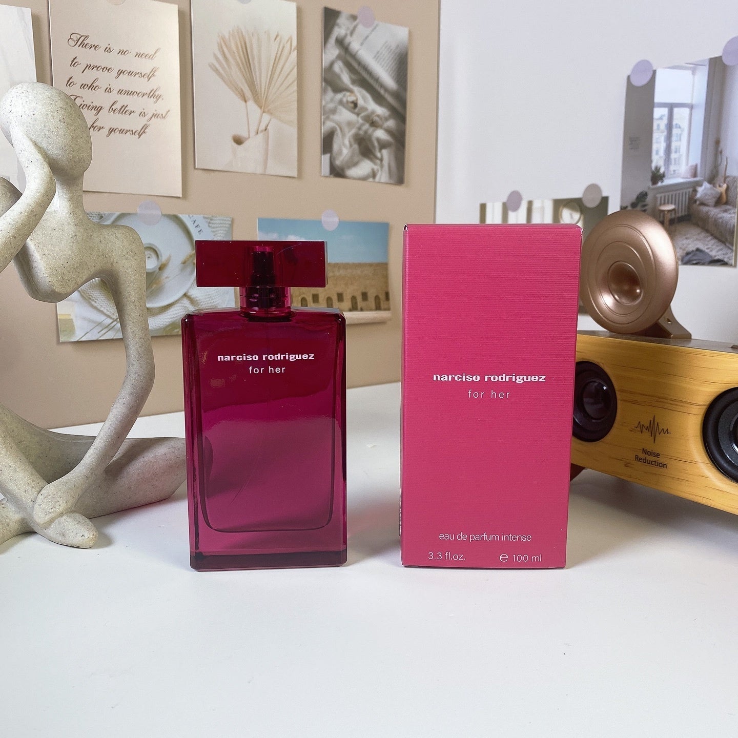 Narciso Rodriguez For Her Eau de Parfum