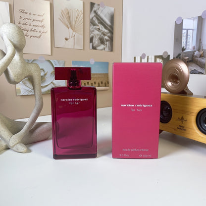 Narciso Rodriguez For Her Eau de Parfum