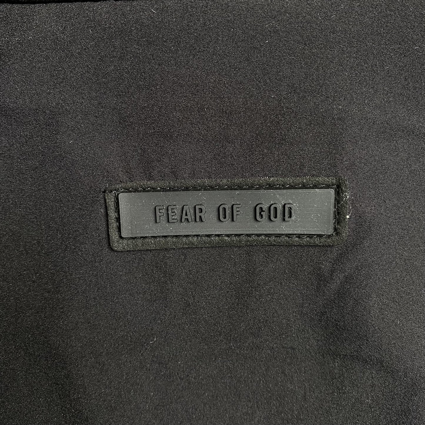 FEAR OF GO ESSENTIALS