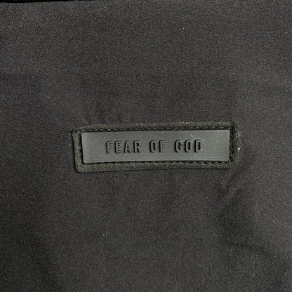 FEAR OF GO ESSENTIALS