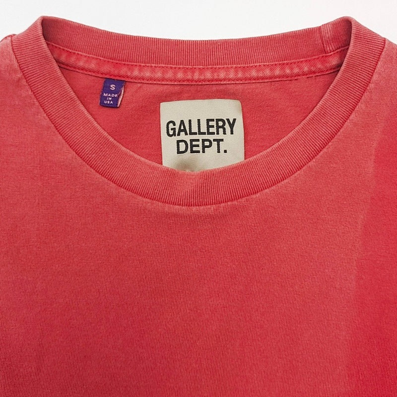 Gallery DEPT.