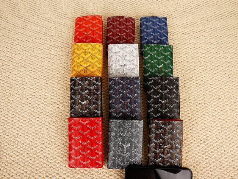 Goyard