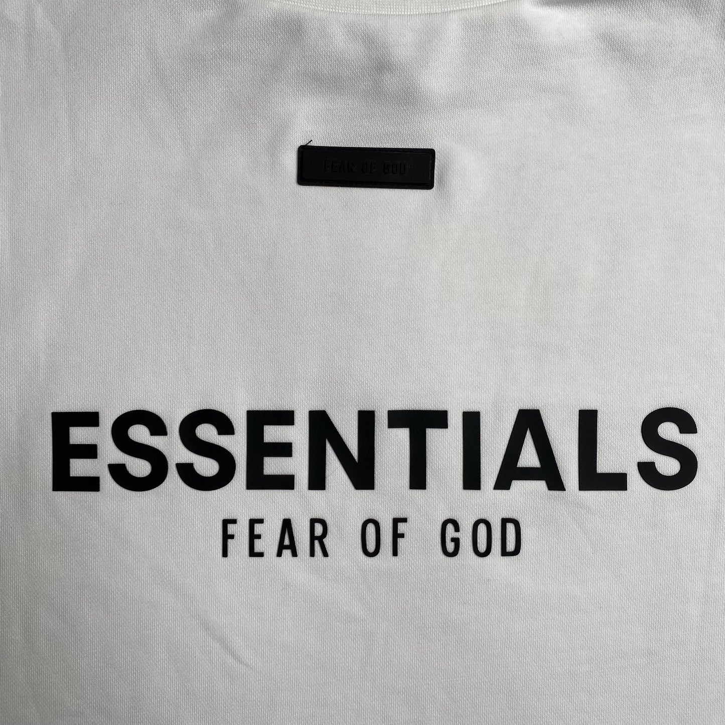 FEAR OF GO ESSENTIALS
