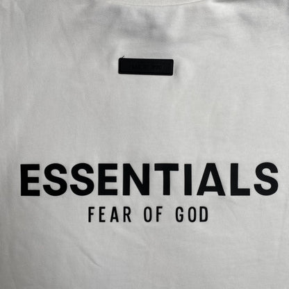 FEAR OF GO ESSENTIALS
