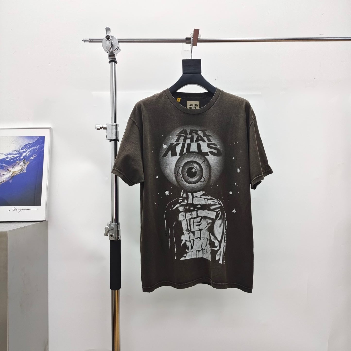 Gallery DEPT.