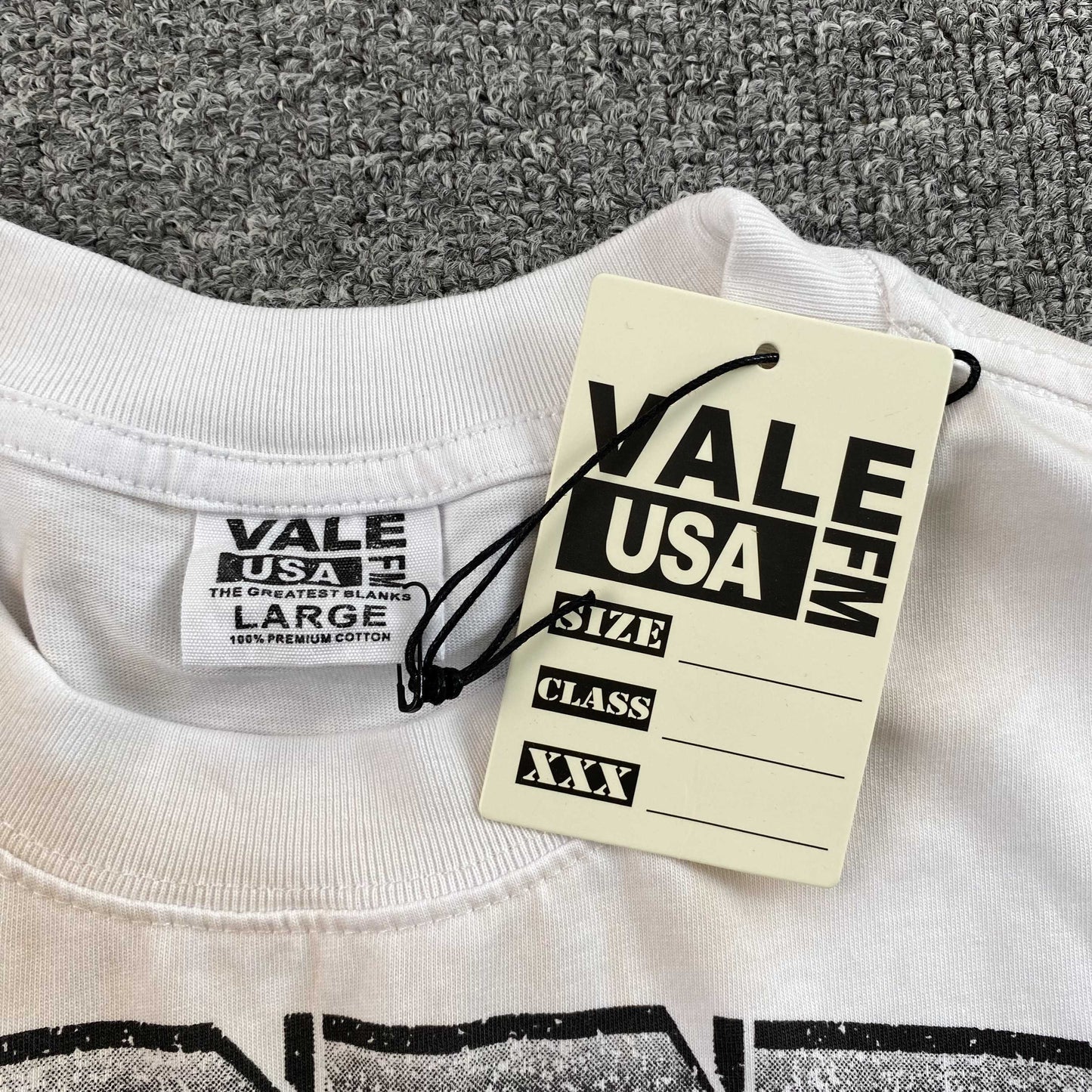 VALLEY