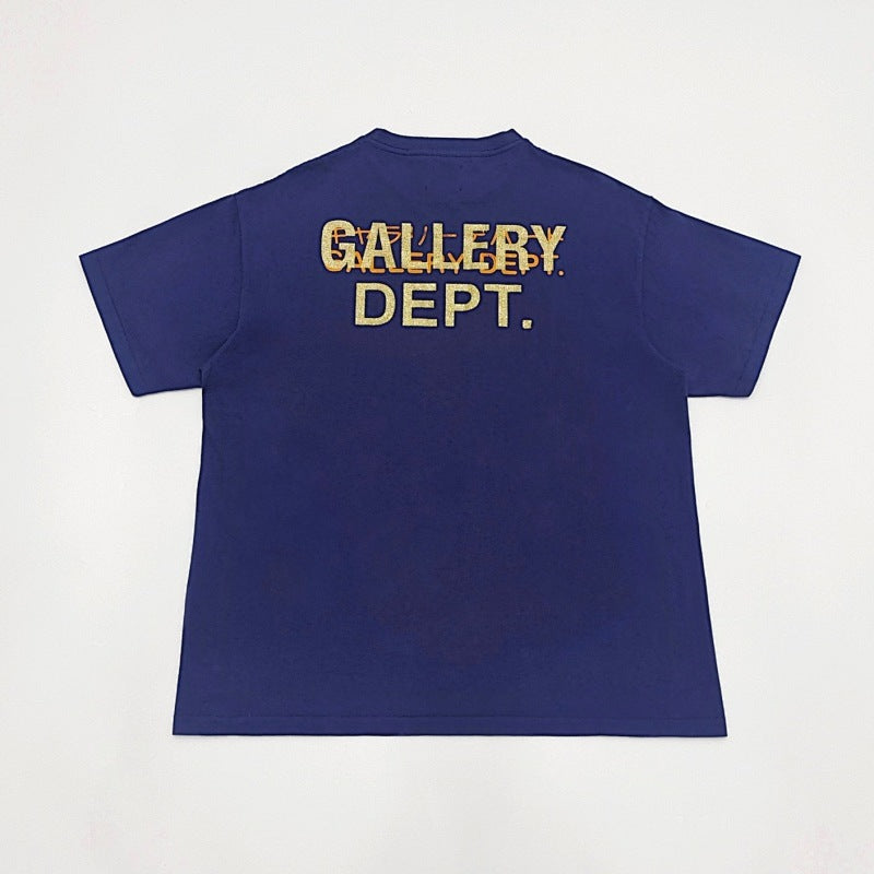 Gallery DEPT.