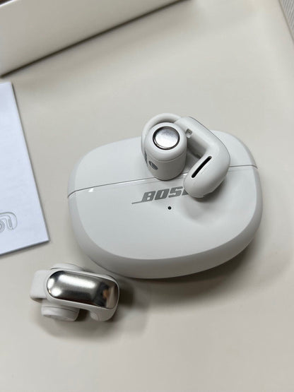 Bose ultra earbuds
