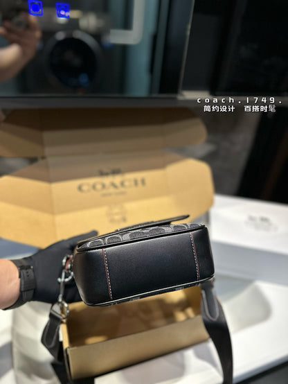 Coach