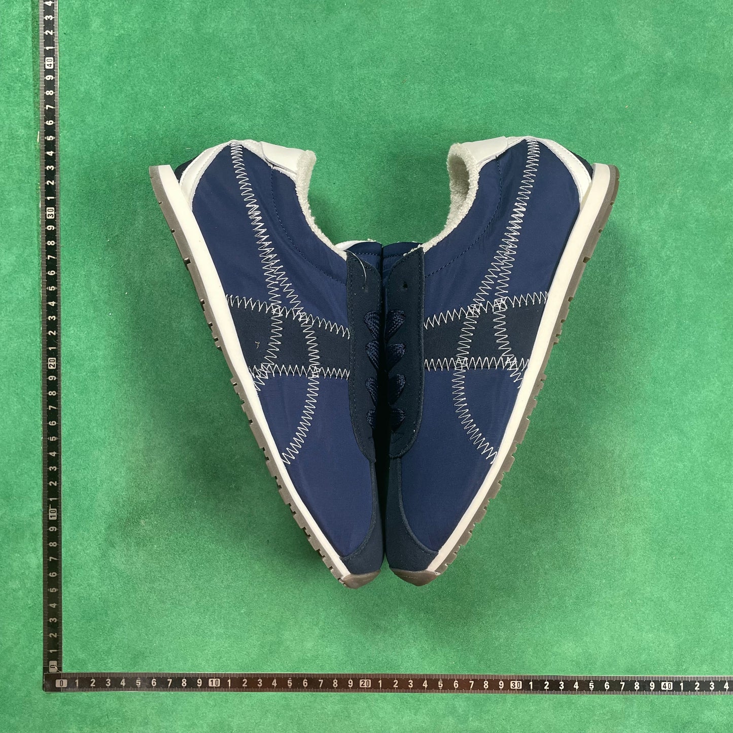 Asics Tiger Corsair A55