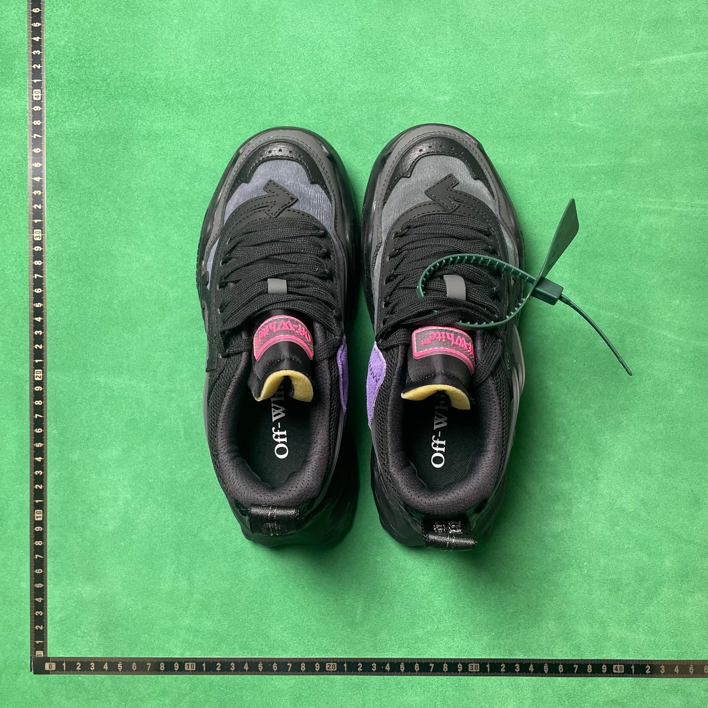 OffWhite- ODSY 1000