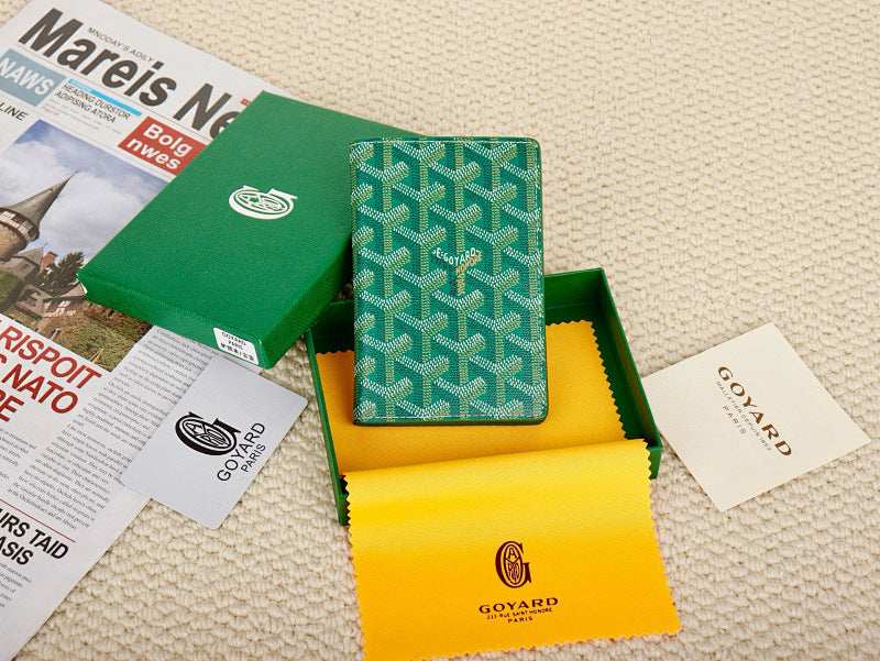 Goyard