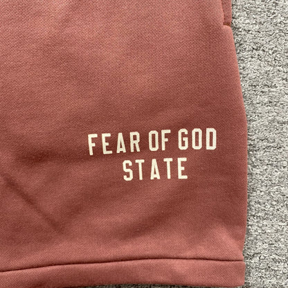FEAR OF GO ESSENTIALS