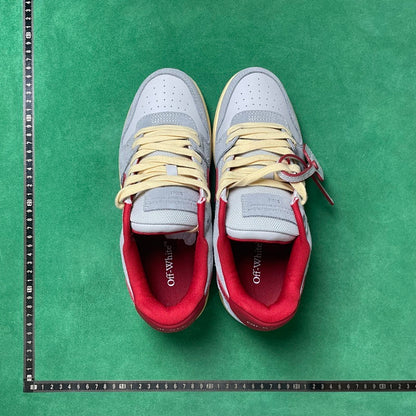 OffWhite - Out Of Office