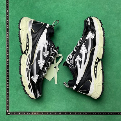 OffWhite - Be Right Back