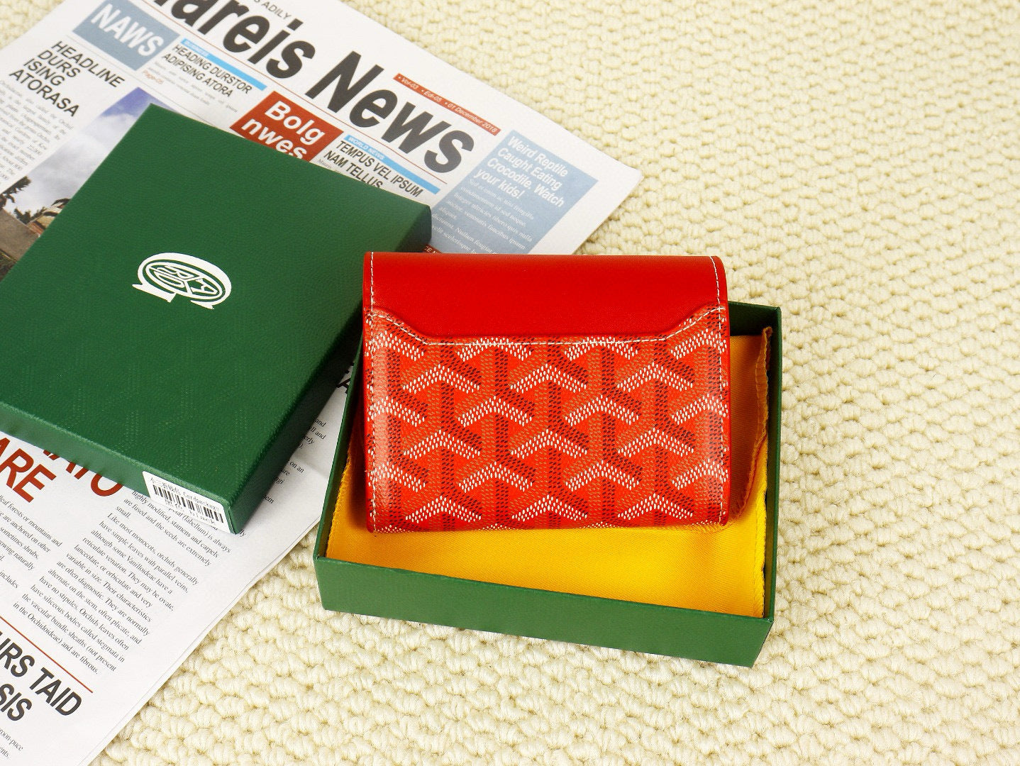 Goyard