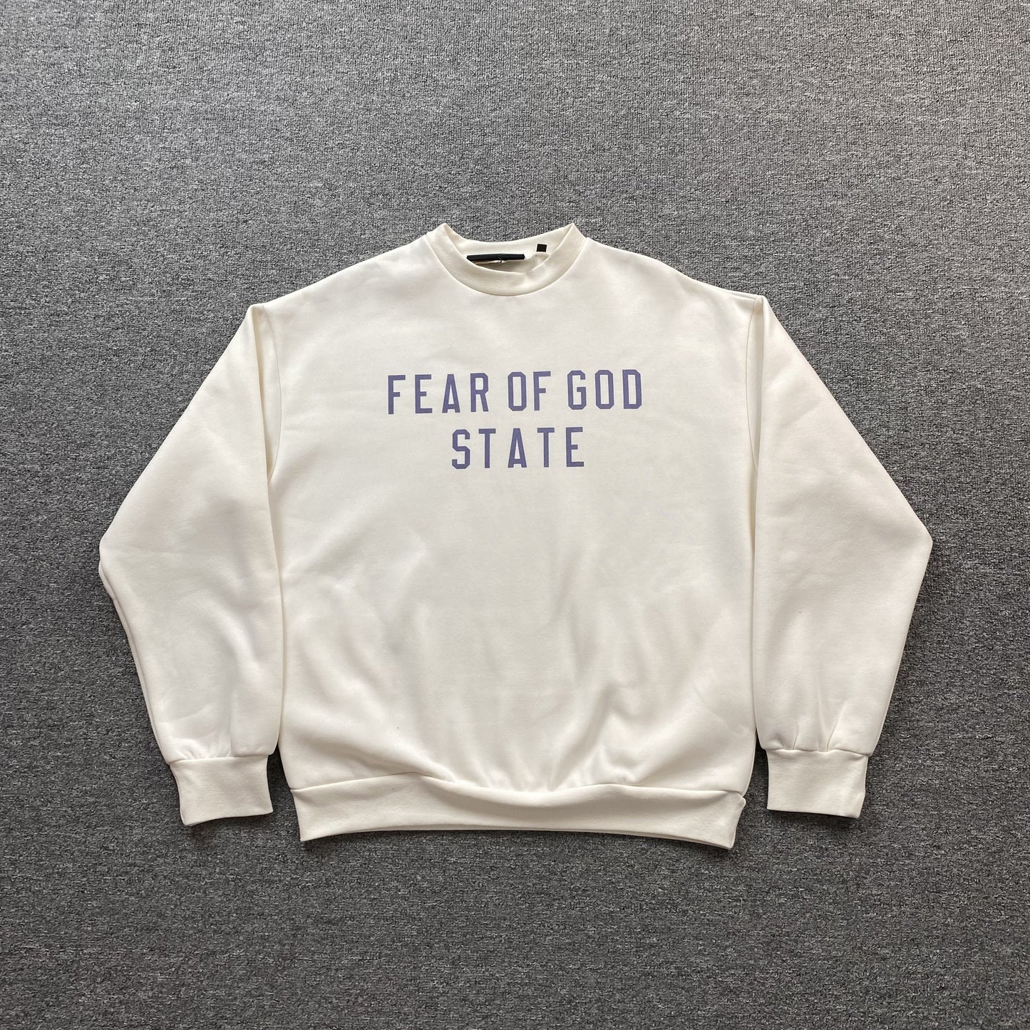 FEAR OF GO ESSENTIALS