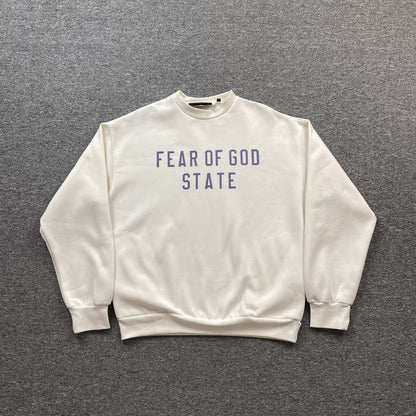 FEAR OF GO ESSENTIALS