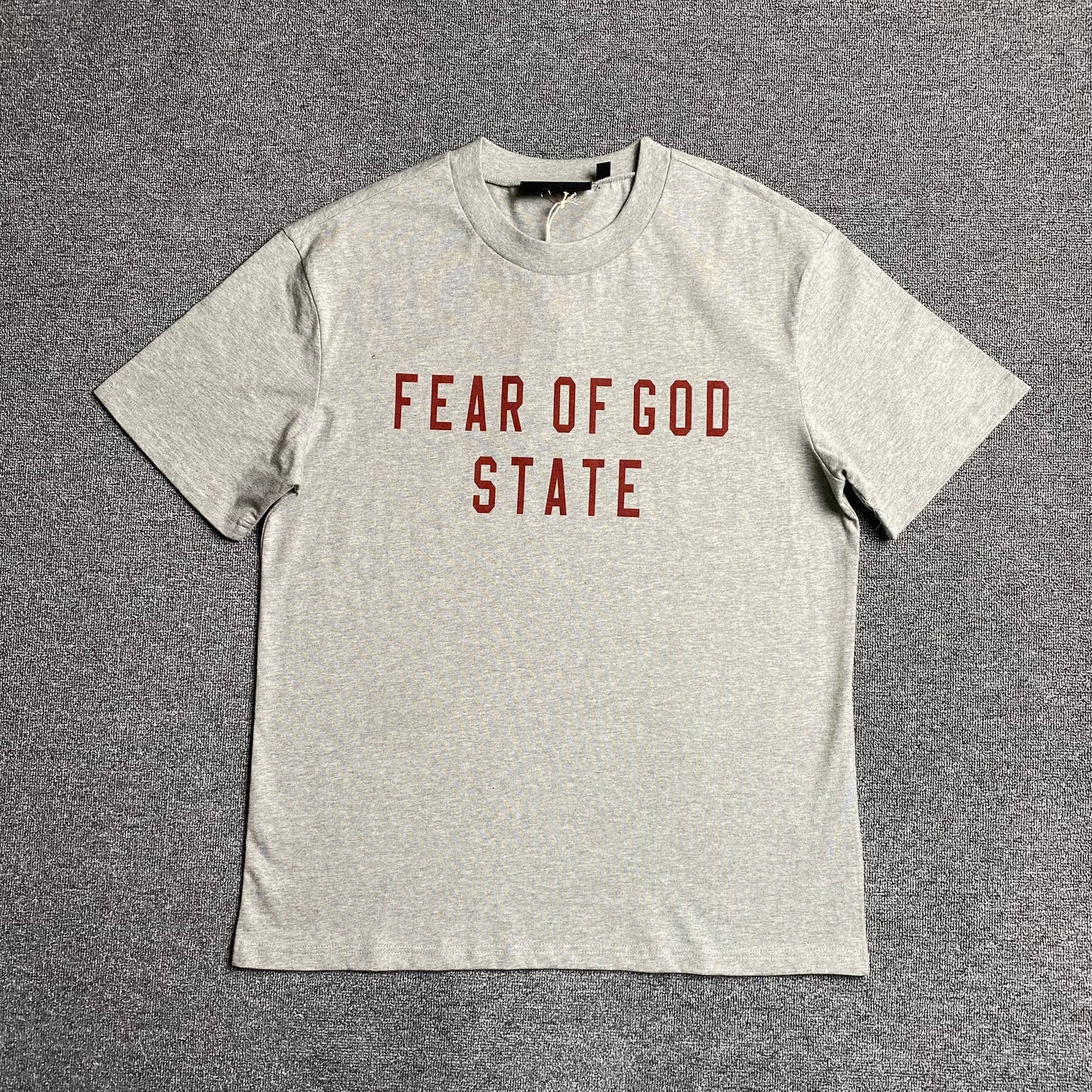 FEAR OF GO ESSENTIALS