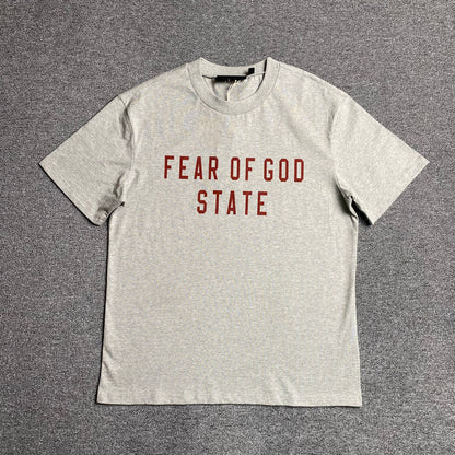 FEAR OF GO ESSENTIALS