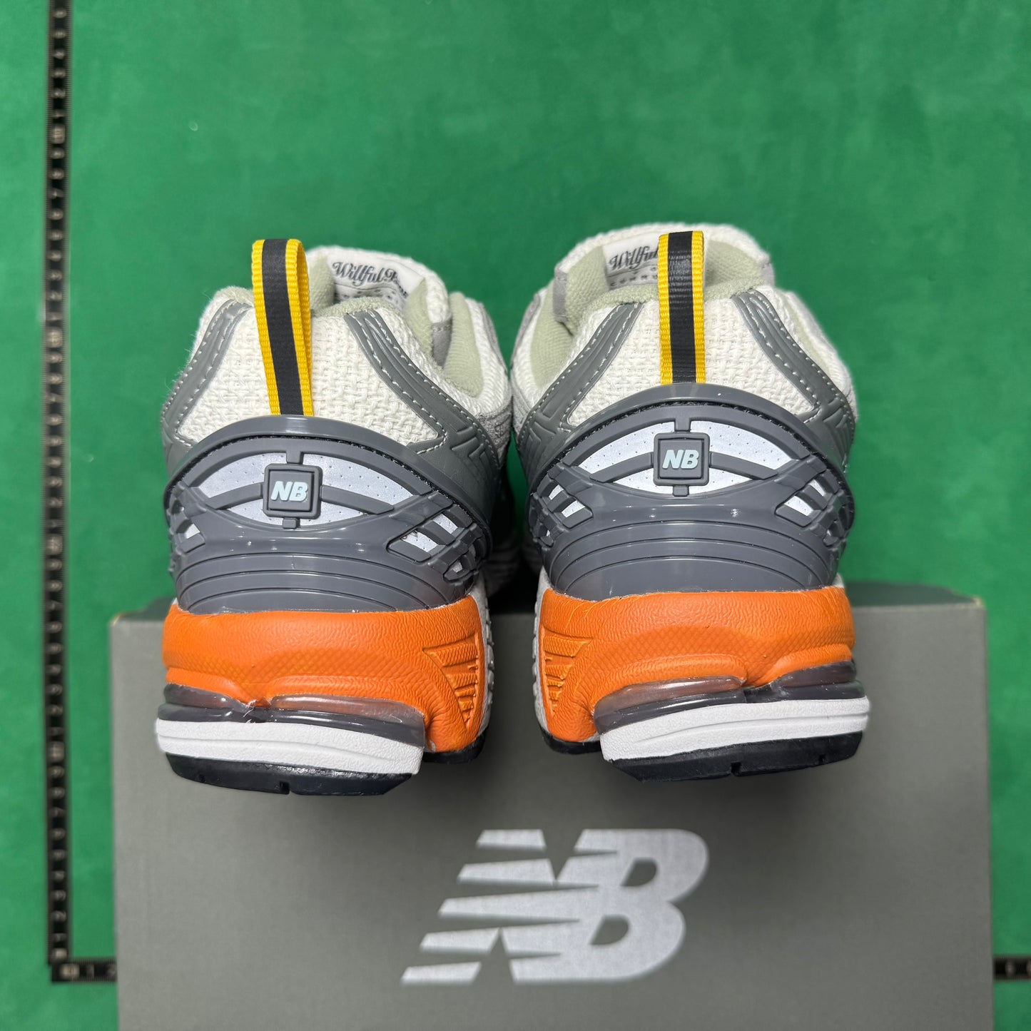 New Balance