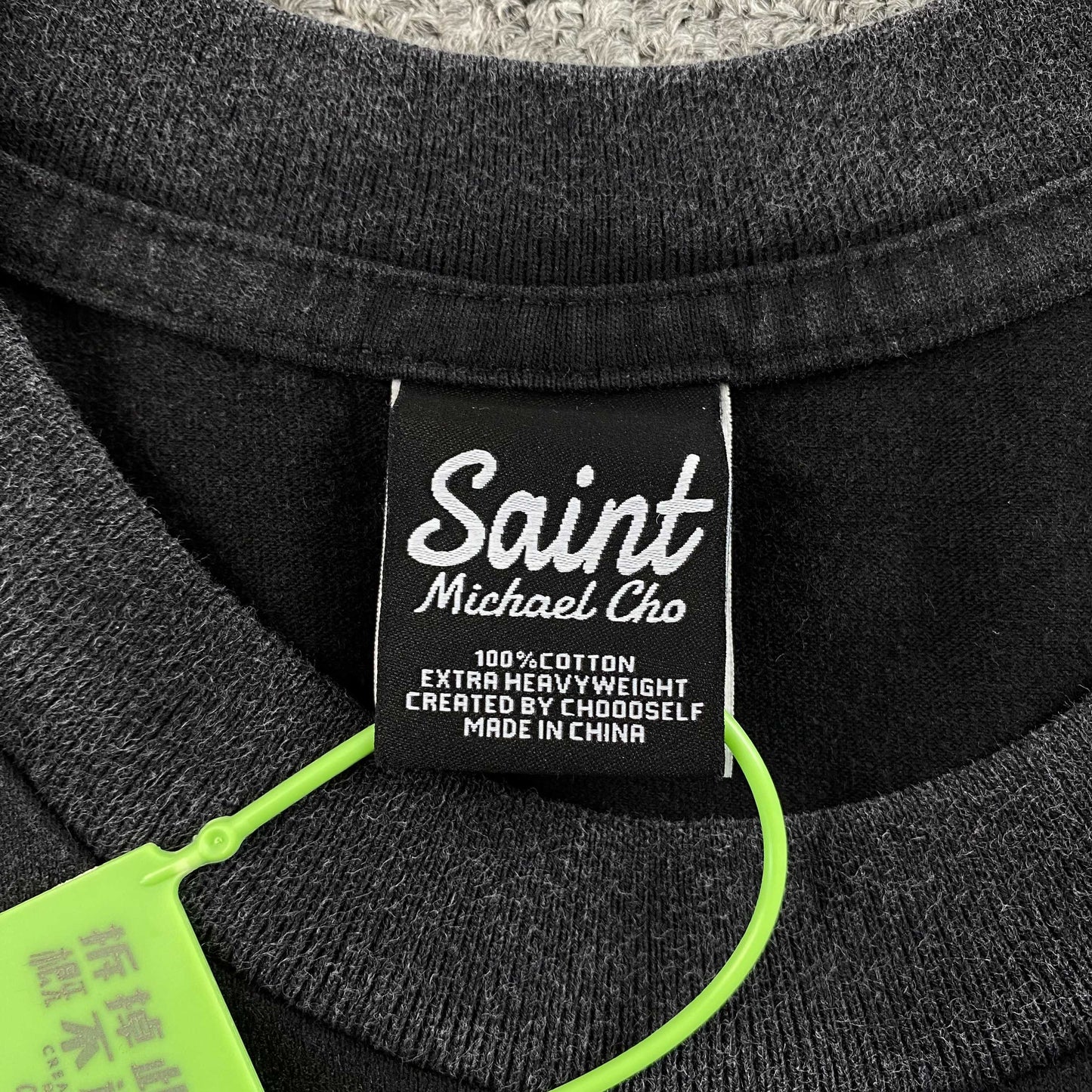 Saint Mxxxxxx