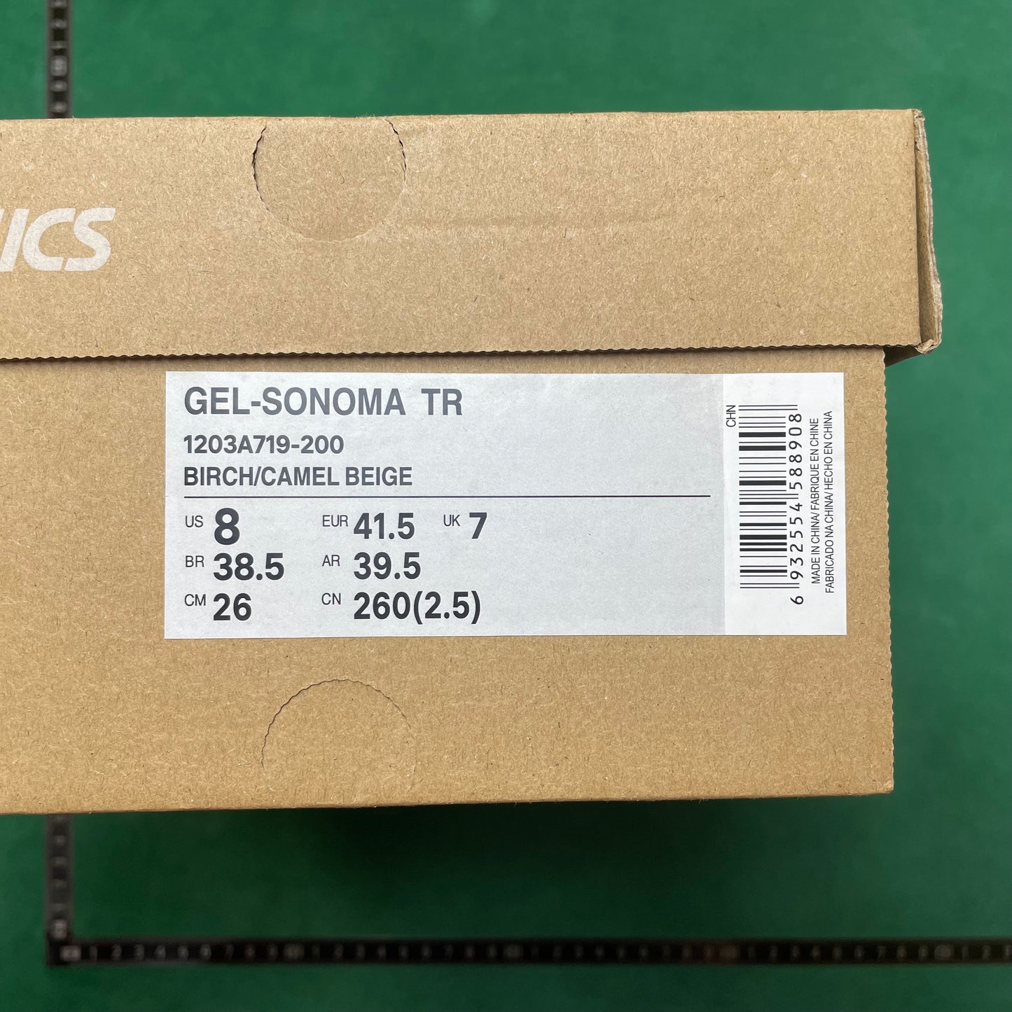 Asics Gel-Sonoma TR