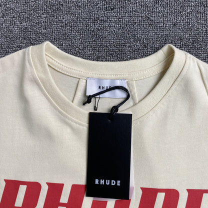 RHUDE