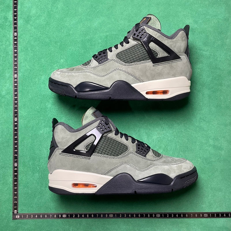 Air Jordan 4 Retro OG Sp