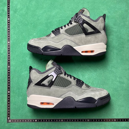 Air Jordan 4 Retro OG Sp