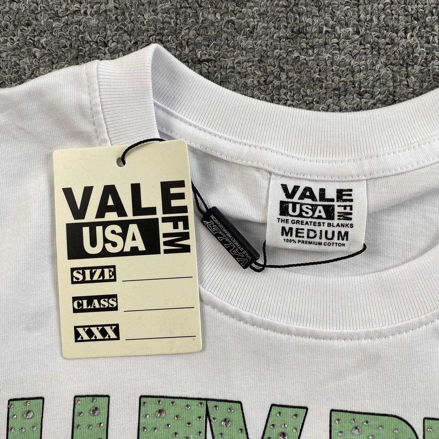 VALLEY