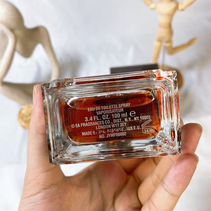 Juicy Couture Dirty English Eau de Toilette