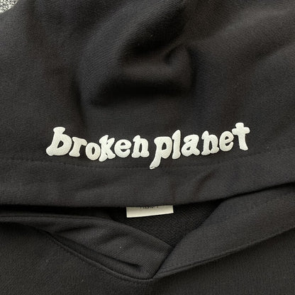 Broken Planet