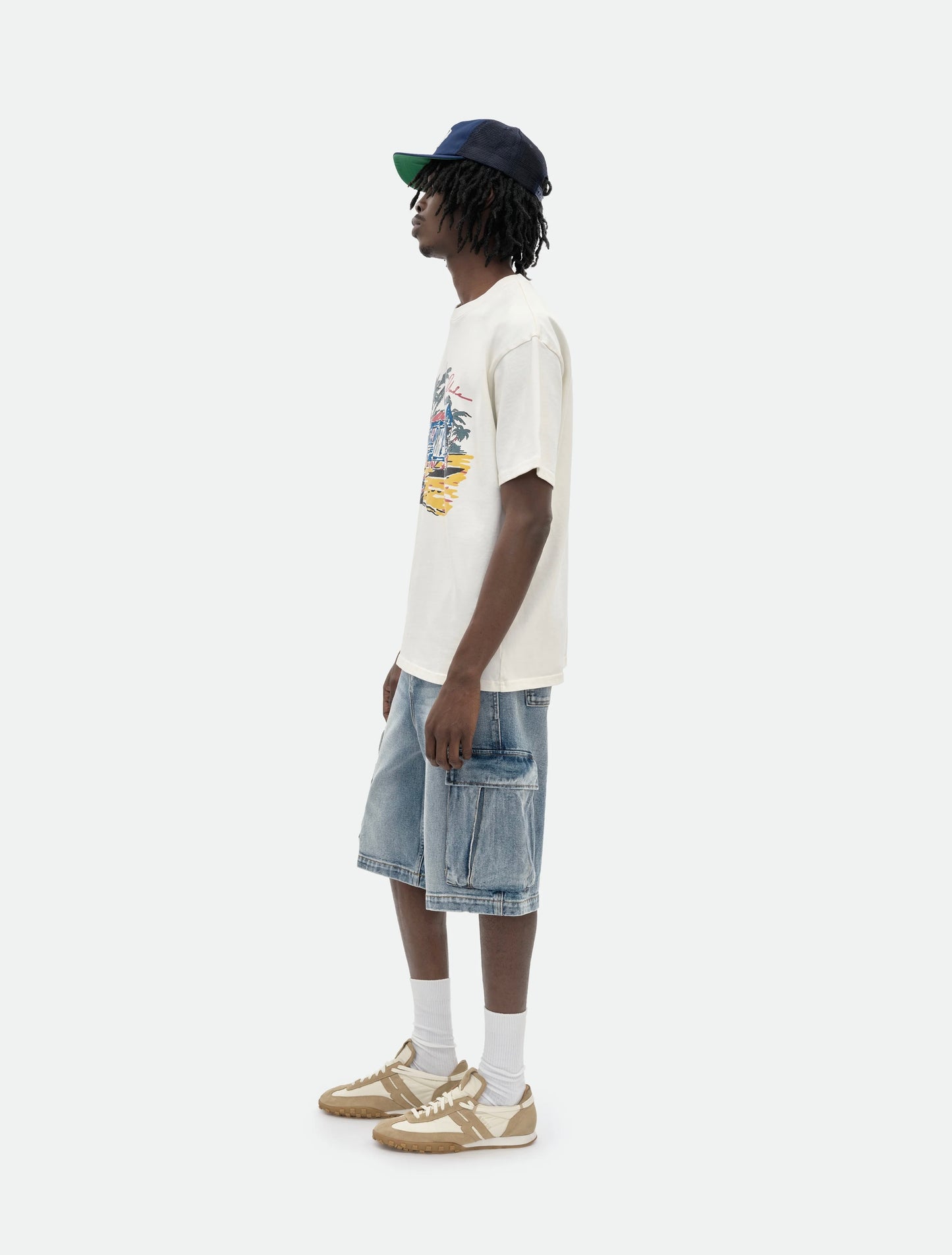 RHUDE