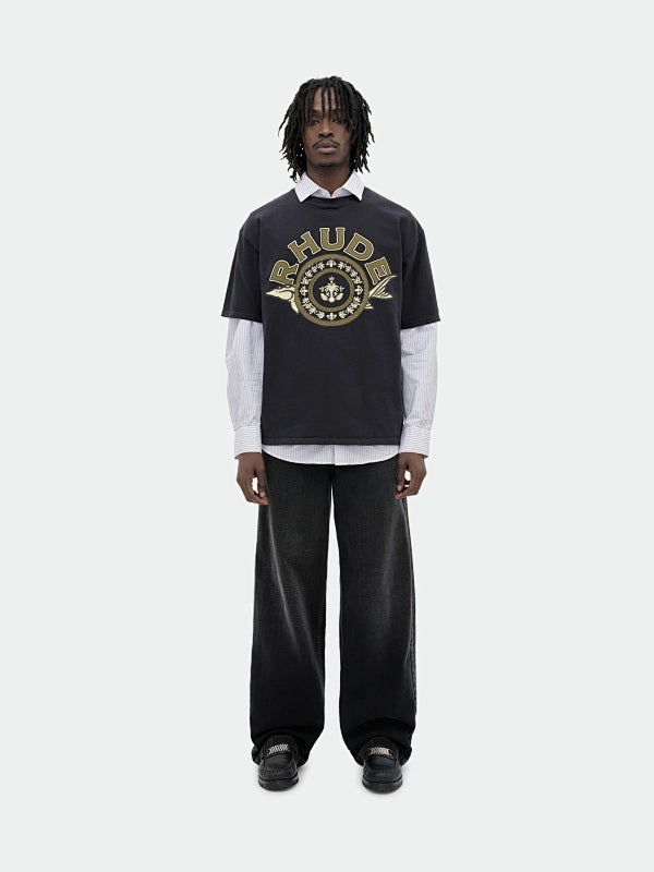 RHUDE
