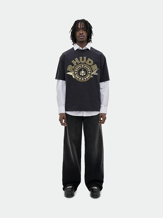 RHUDE