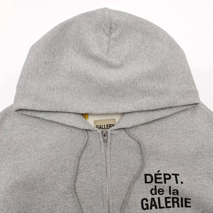 Gallery DEPT.