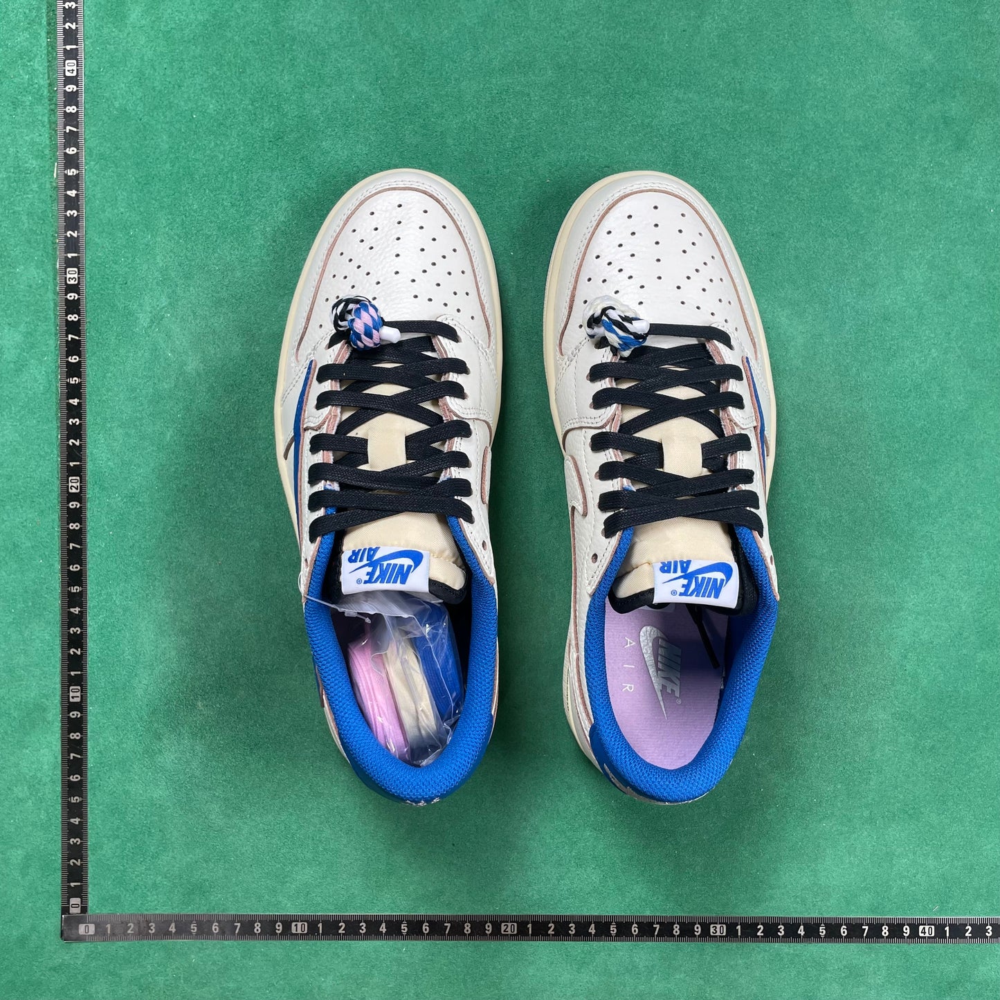 Air Jordan 1 Low OG SP