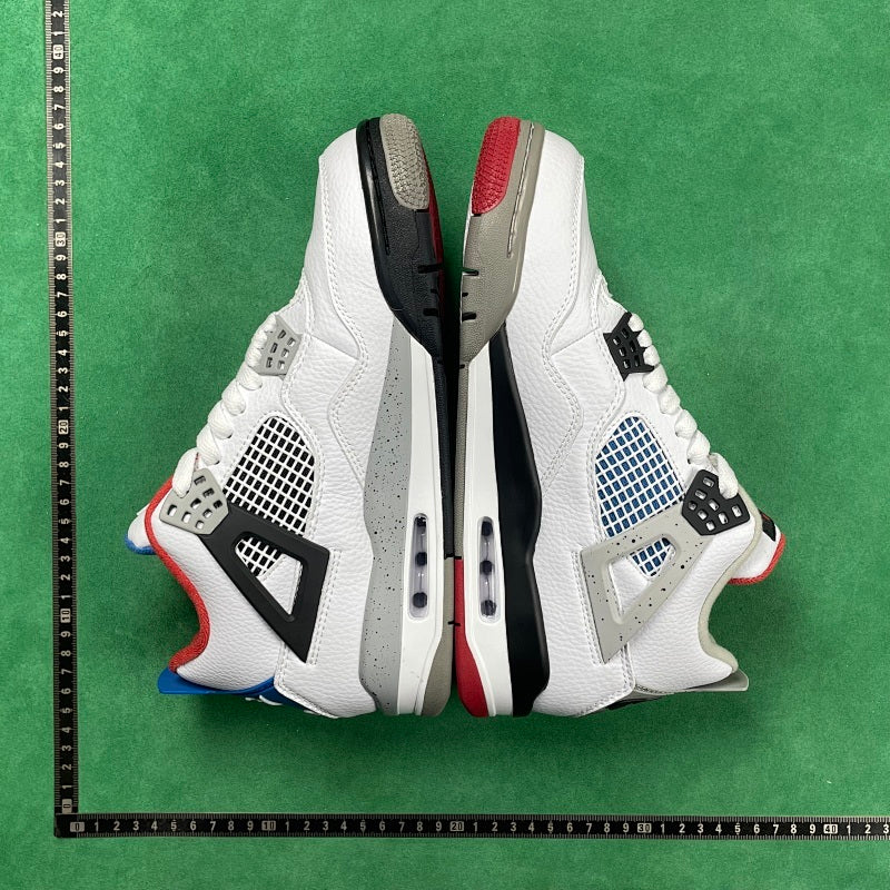 Air Jordan 4 Retro