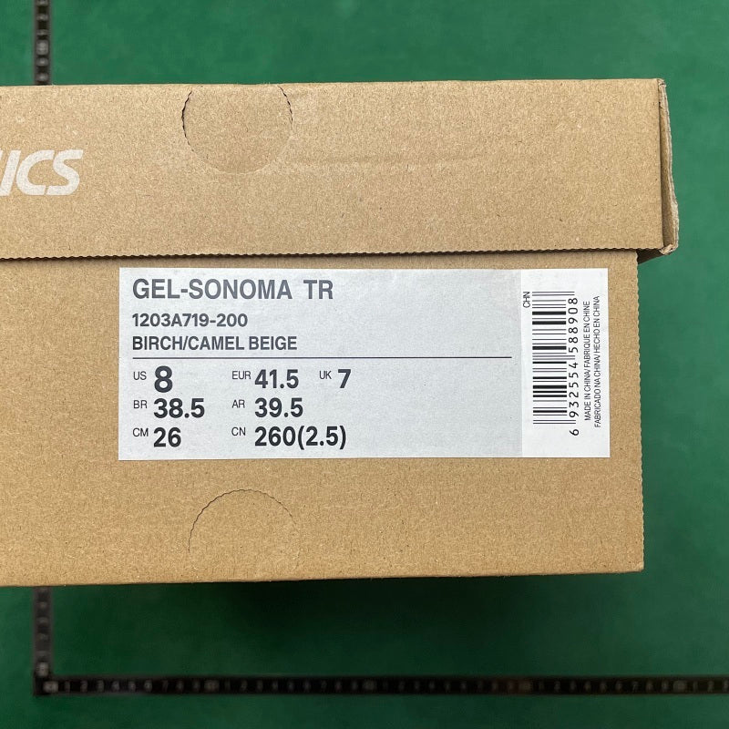 Asics Gel-Sonoma TR