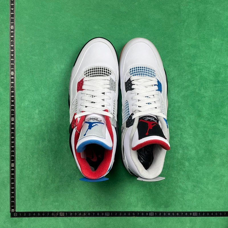 Air Jordan 4 Retro Se