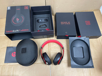 Beats Studio 3 wireless