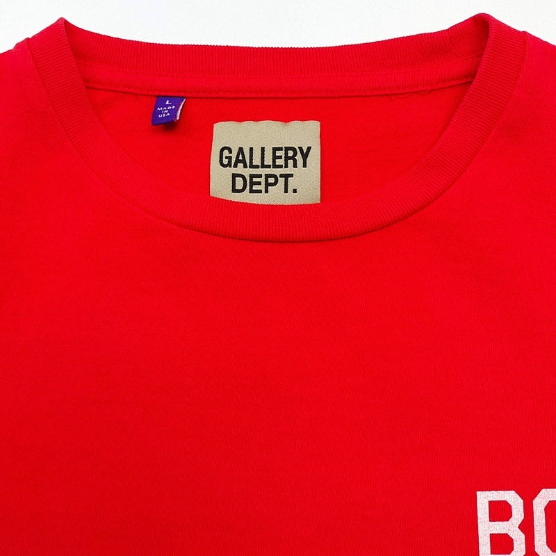 Gallery DEPT.