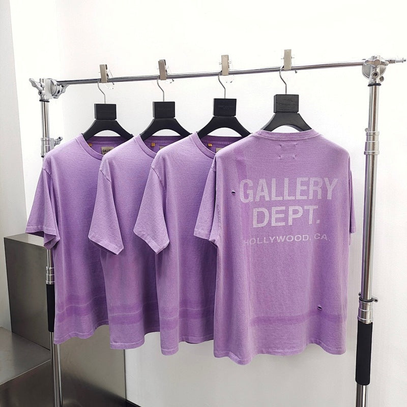 Gallery DEPT.
