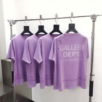 Gallery DEPT.