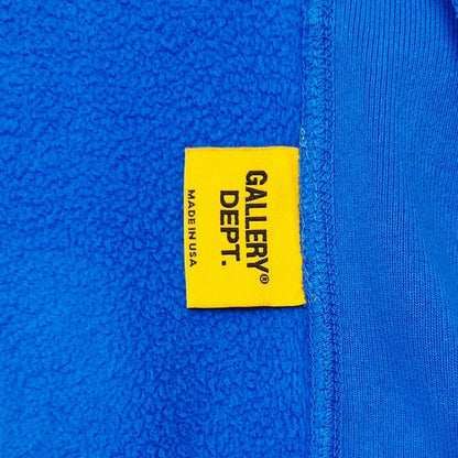 Gallery DEPT.